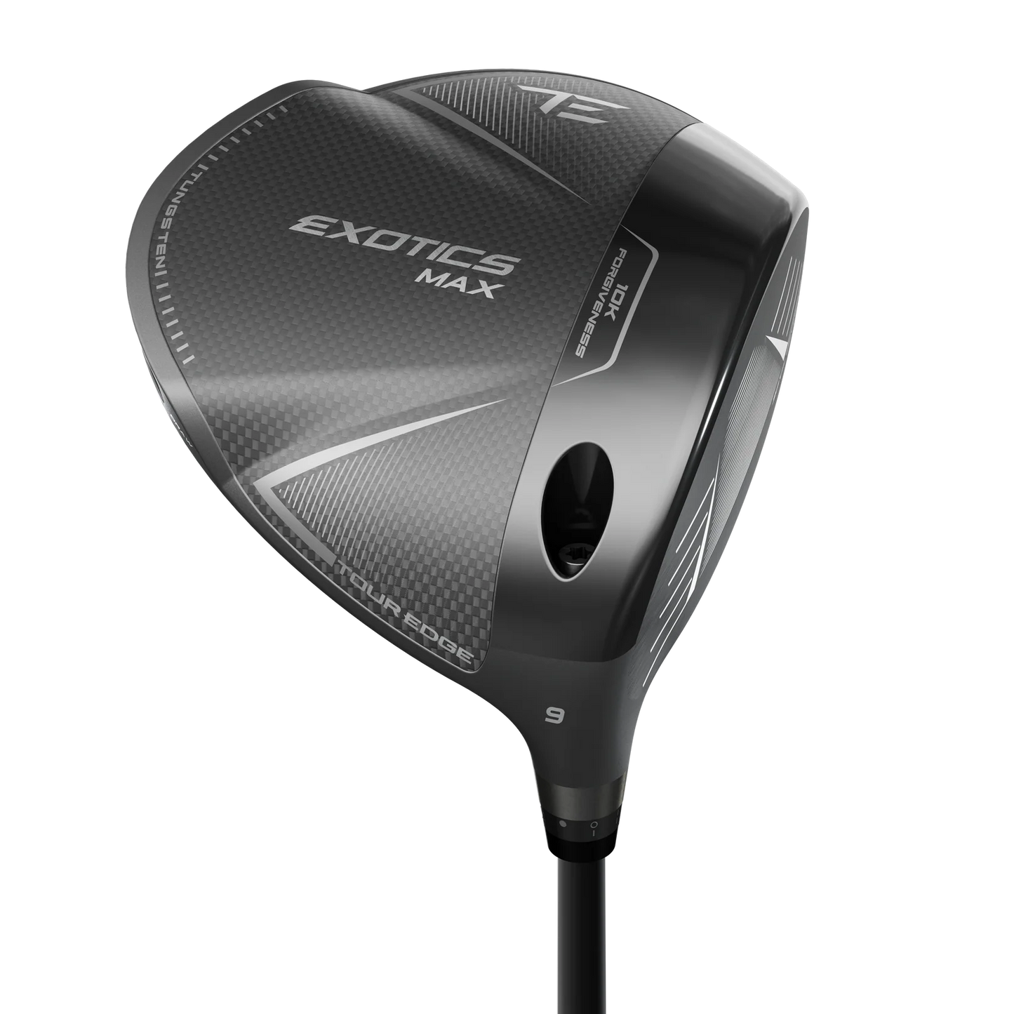 Tour Edge Exotics Max Driver