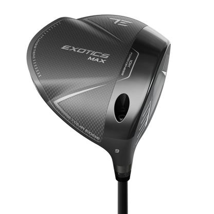 Tour Edge Exotics Max Driver