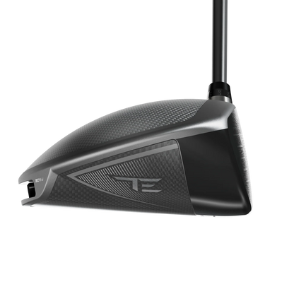 Tour Edge Exotics Max Driver