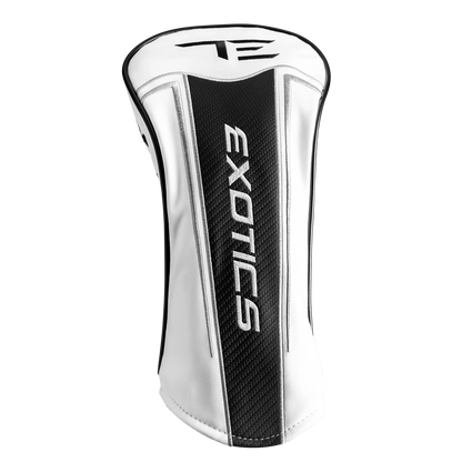 Tour Edge Exotics Max Driver