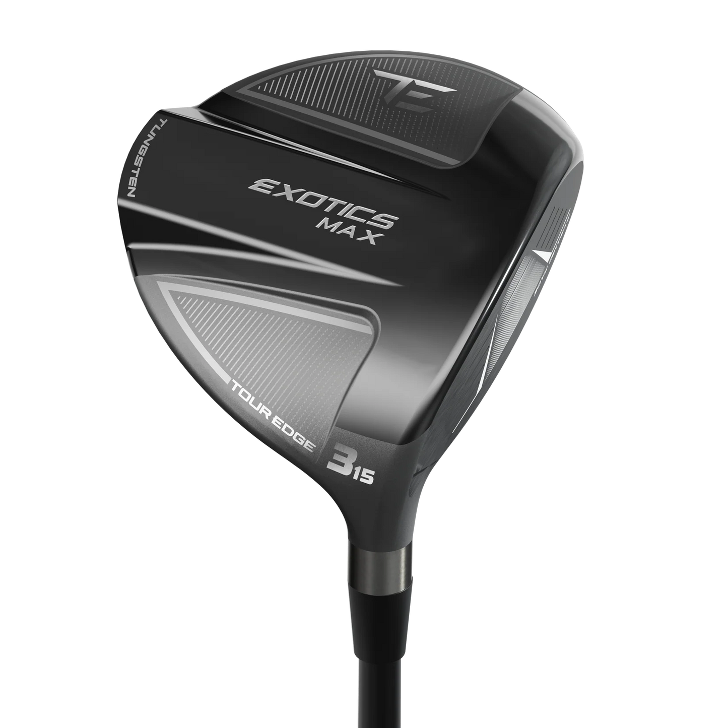 Tour Edge Exotics Max Fairway