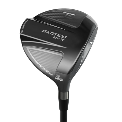 Tour Edge Exotics Max Fairway
