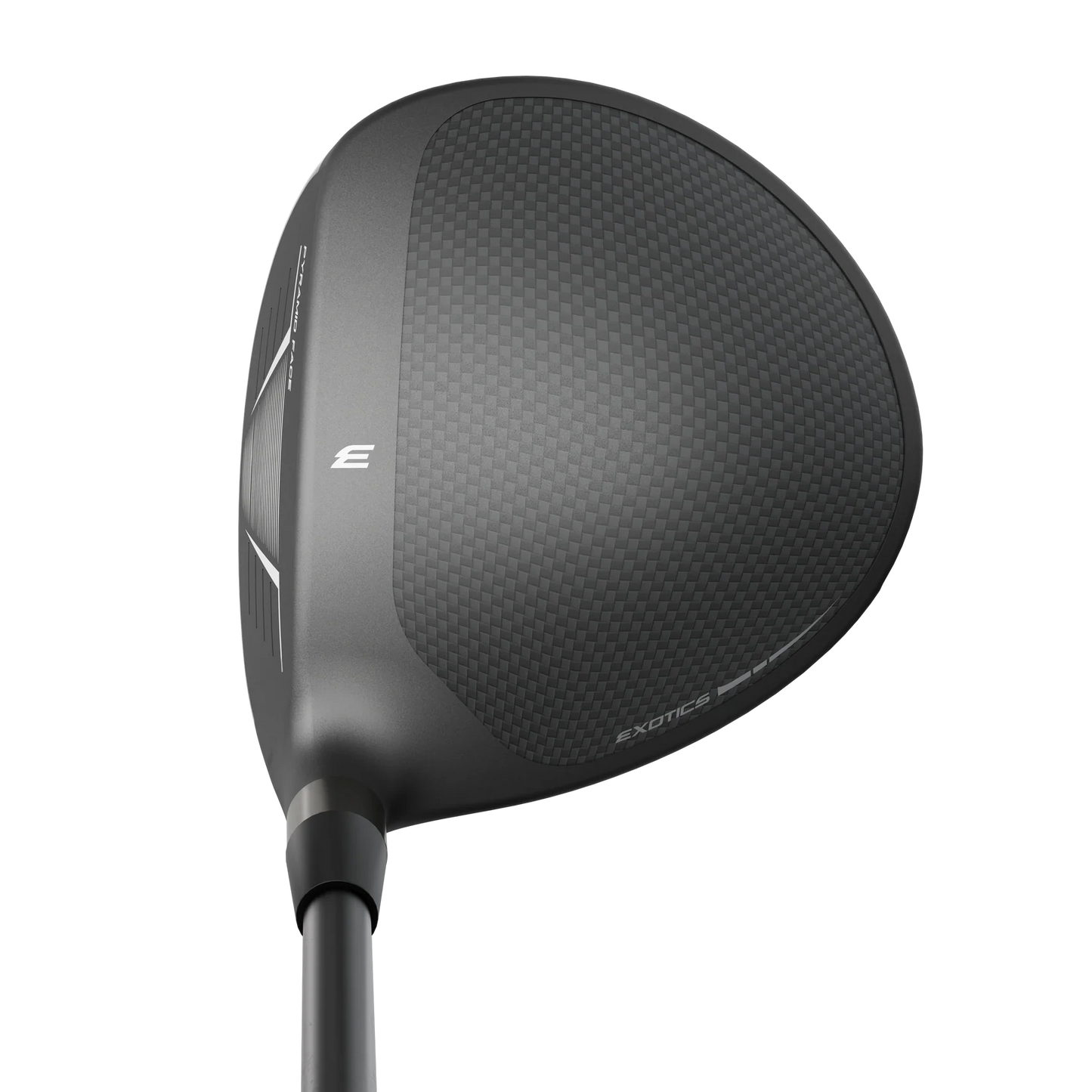 Tour Edge Exotics Max Fairway