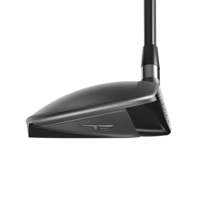 Tour Edge Exotics Max Fairway