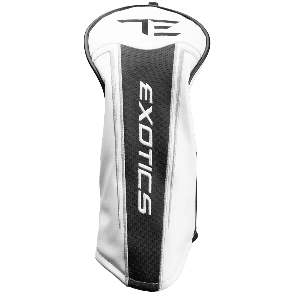 Tour Edge Exotics Max Fairway