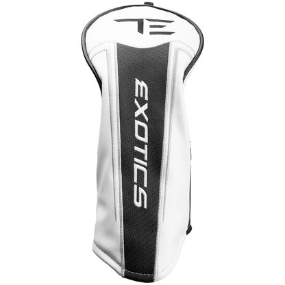 Tour Edge Exotics Max Fairway