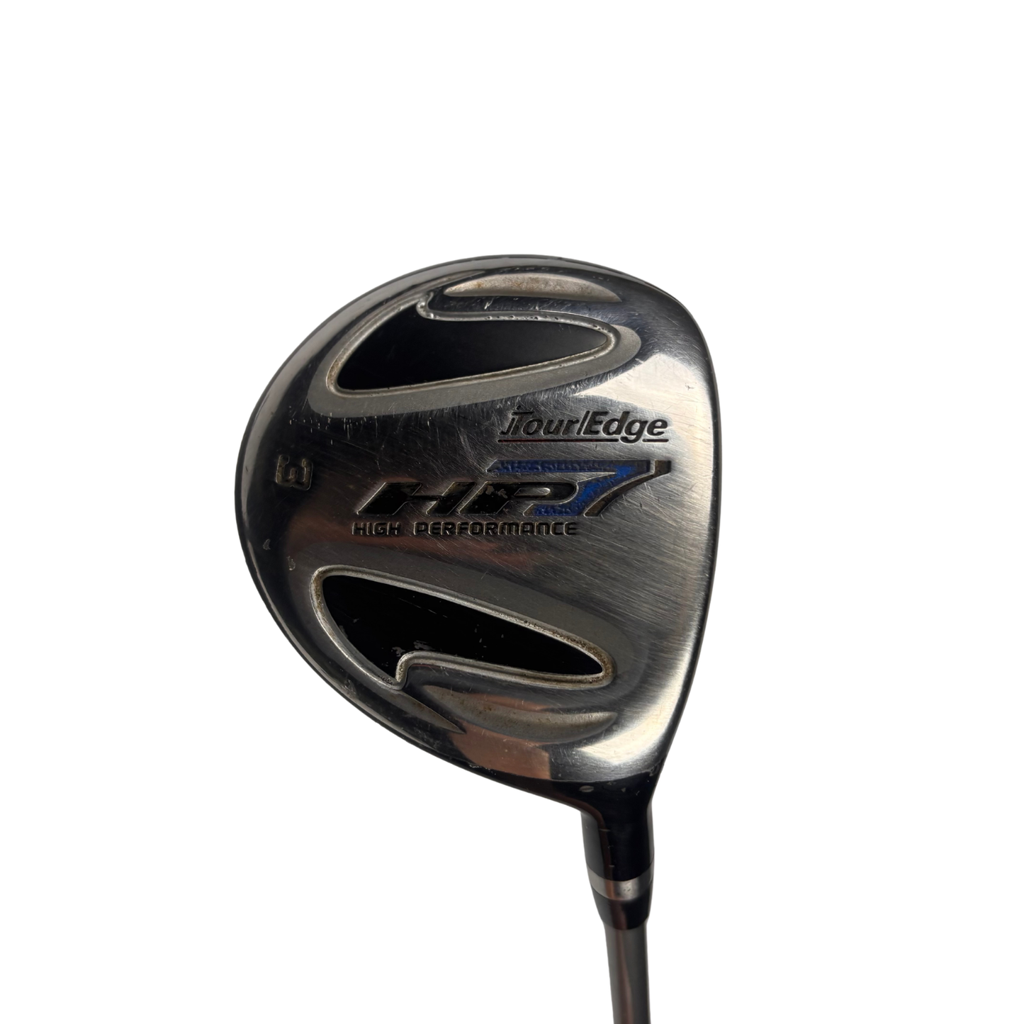 Tour Edge High Performance HP7 Fairway Wood (Pre-Owned)