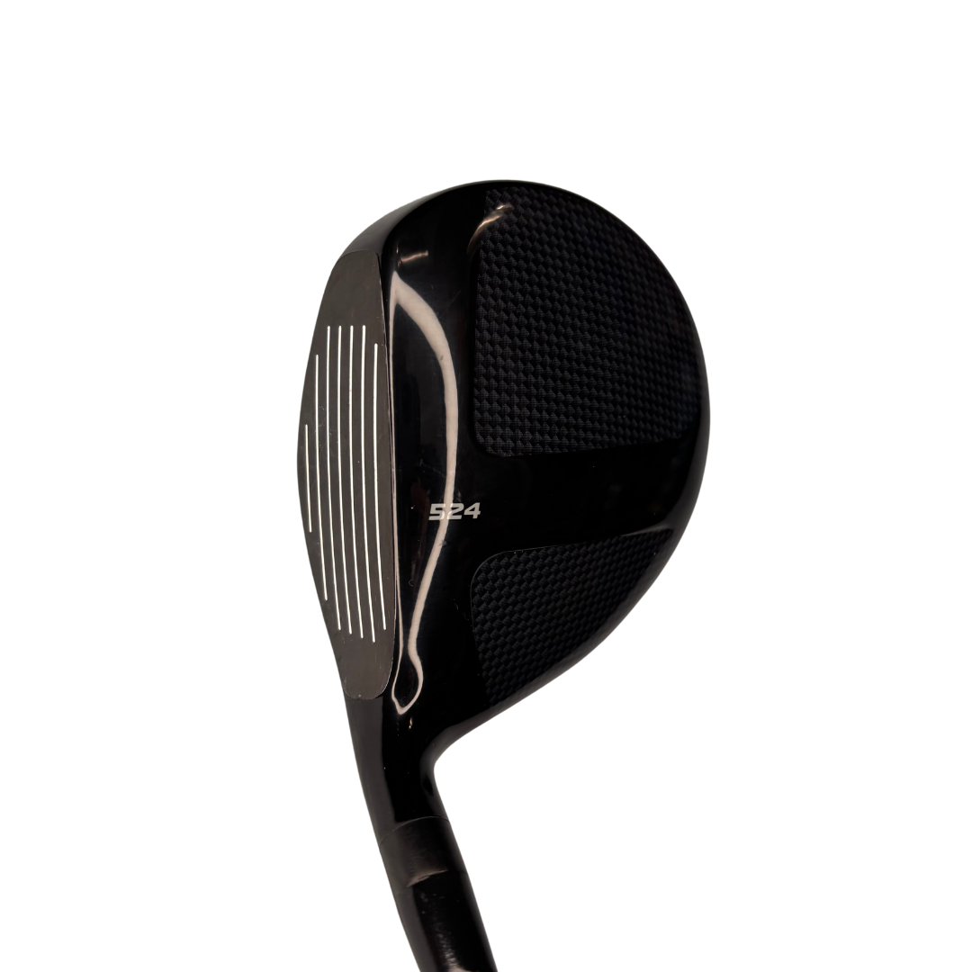 Tour Edge Hot Launch E524 5(20°) Fairway Wood (Right Hand, Ladies Flex, Pre-Owned)