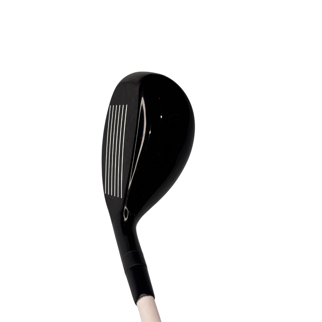 Tour Edge Hot Launch C522 4(22°) Hybrid (Right Hand, Fubuki HL 60 Stiff Flex, Pre-Owned)