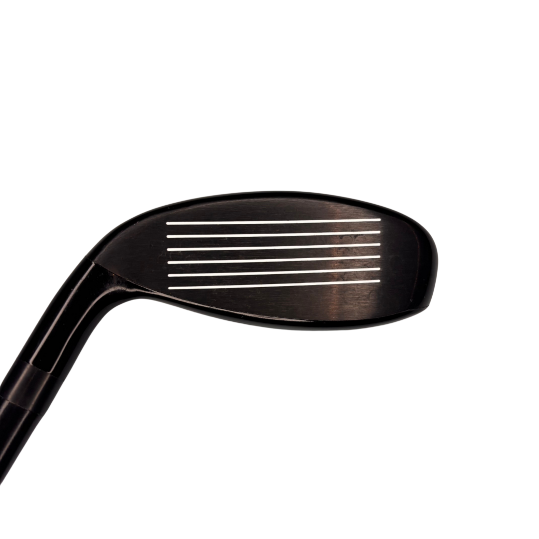 Tour Edge Hot Launch C522 4(22°) Hybrid (Right Hand, Fubuki HL 60 Stiff Flex, Pre-Owned)