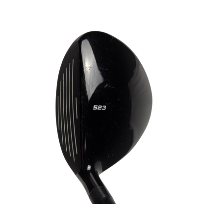 Tour Edge Hot Launch C523 Fairway Wood (Pre-Owned)