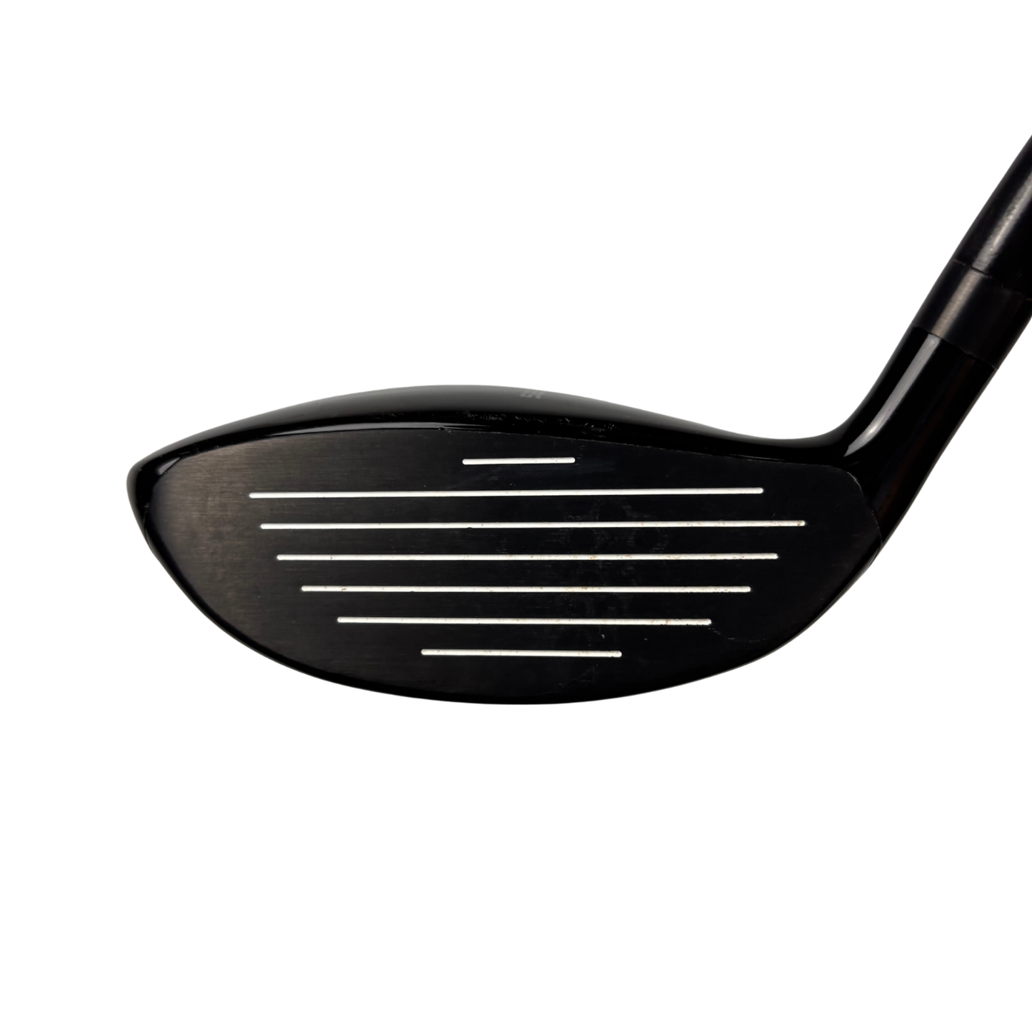 Tour Edge Hot Launch C523 Fairway Wood (Pre-Owned)