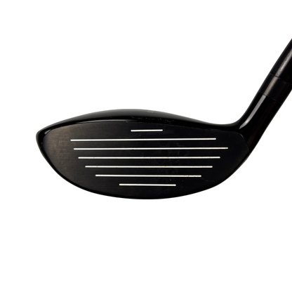 Tour Edge Hot Launch C523 Fairway Wood (Pre-Owned)