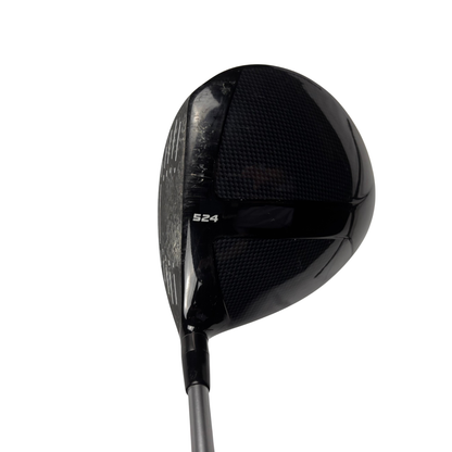 Tour Edge Hot Launch C524 Driver (Pre-Owned)