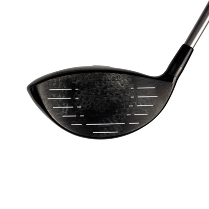 Tour Edge Hot Launch C524 Driver (Pre-Owned)