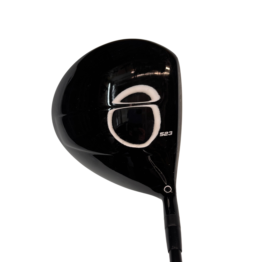 Tour Edge Hot Launch E523 10.5° Driver (Left-Hand, Regular Flex, Pre-Owned) (Copy)