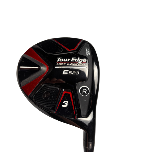Tour Edge Hot Launch E523 Fairway Wood (Pre-Owned)