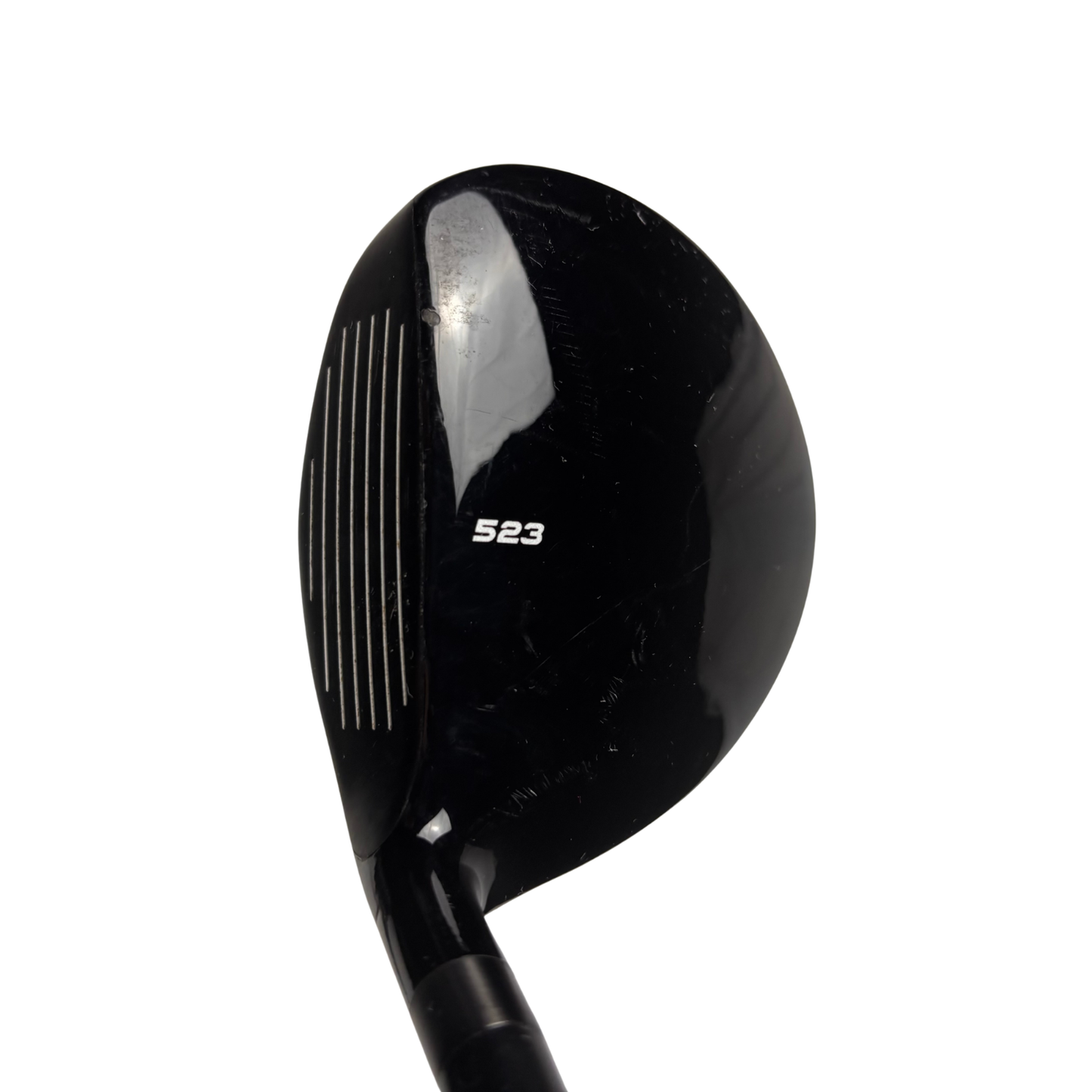 Tour Edge Hot Launch E523 Fairway Wood (Pre-Owned)
