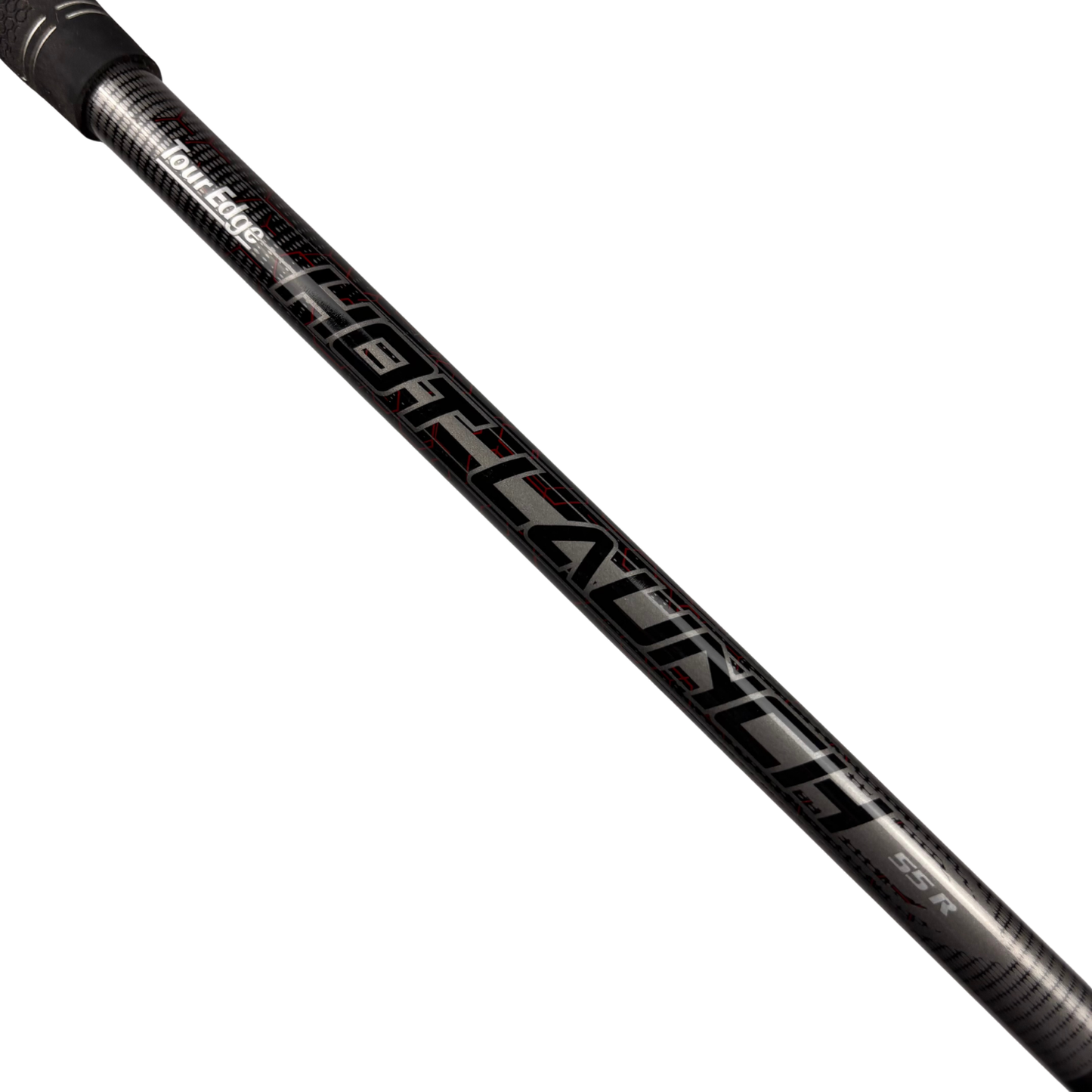 Tour Edge Hot Launch E523 Fairway Wood (Pre-Owned)