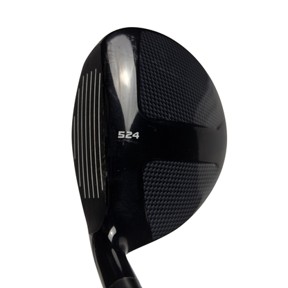 Tour Edge Hot Launch E524 Fairway Wood (Pre-Owned)