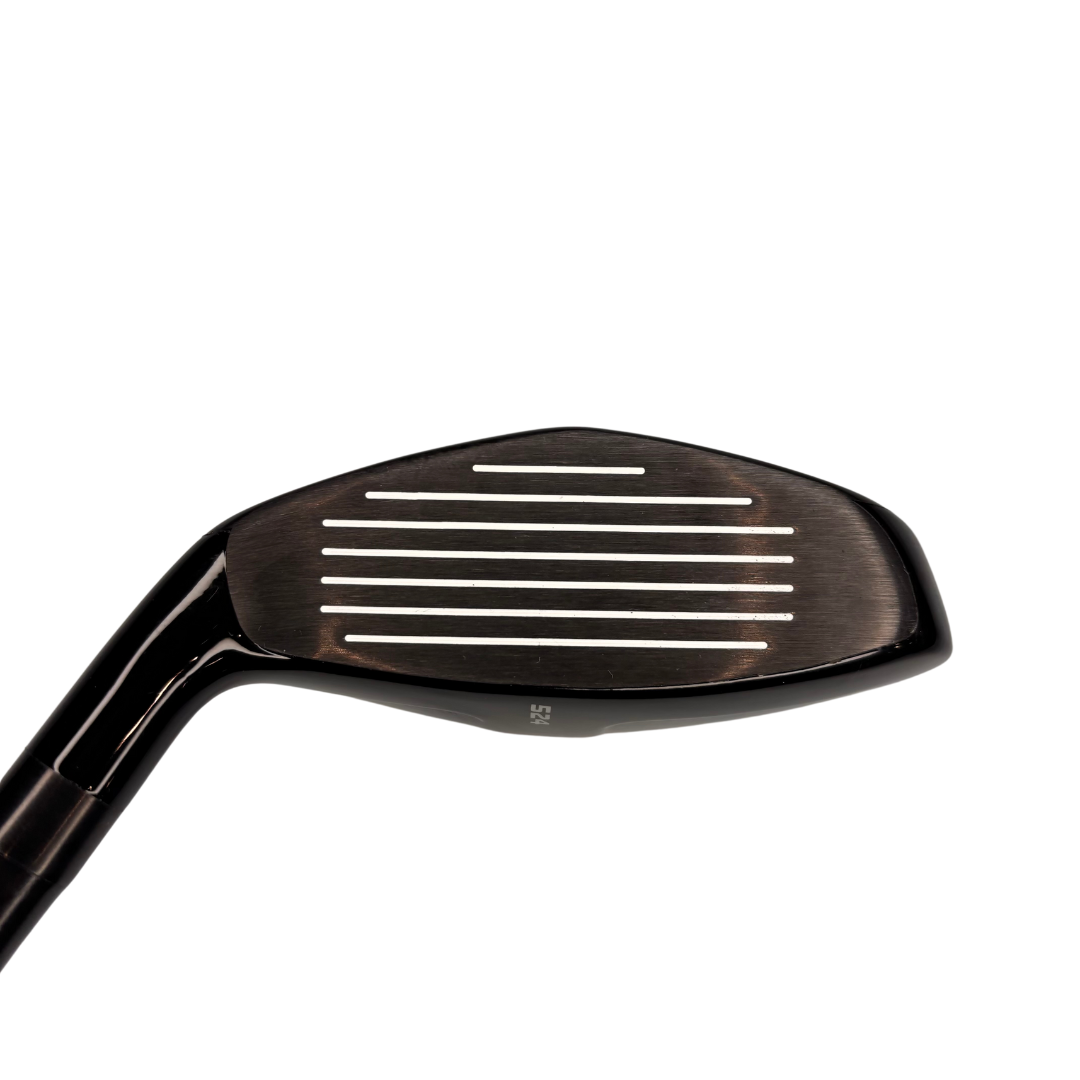 Tour Edge Hot Launch E524 4(22°) Hybrid (Right-Hand, A-Flex, Pre-Owned)