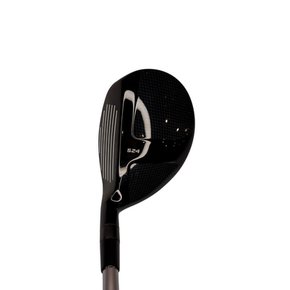 Tour Edge Hot Launch E524 5(25°) Hybrid (Right-Hand, Ladies Flex, Pre-Owned)