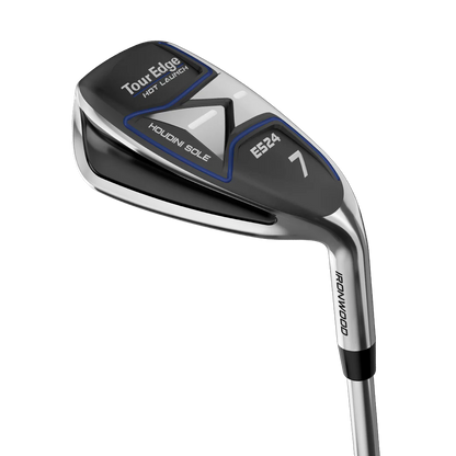 Tour Edge E524 Ironwoods