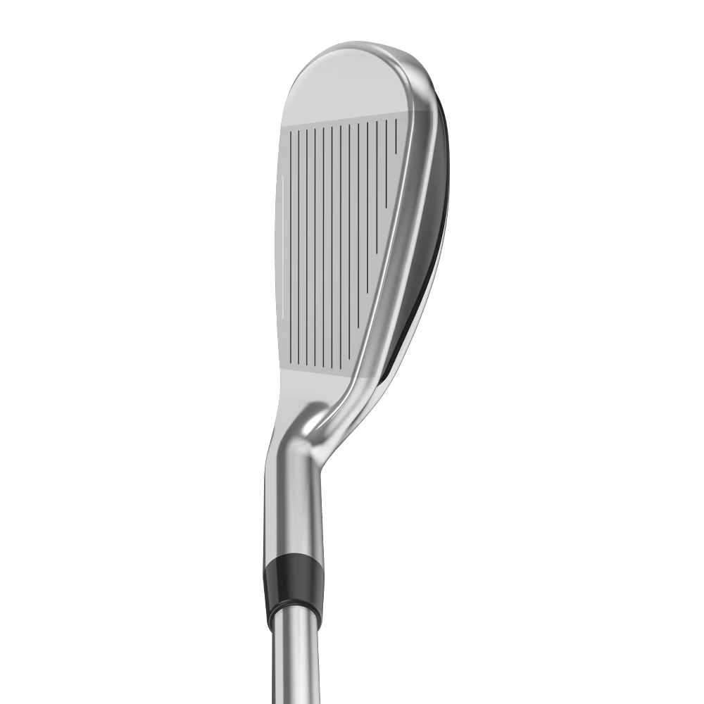 Tour Edge E524 Ironwoods
