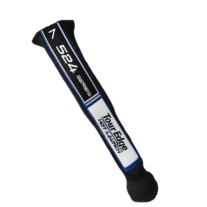 Tour Edge E524 Ironwoods