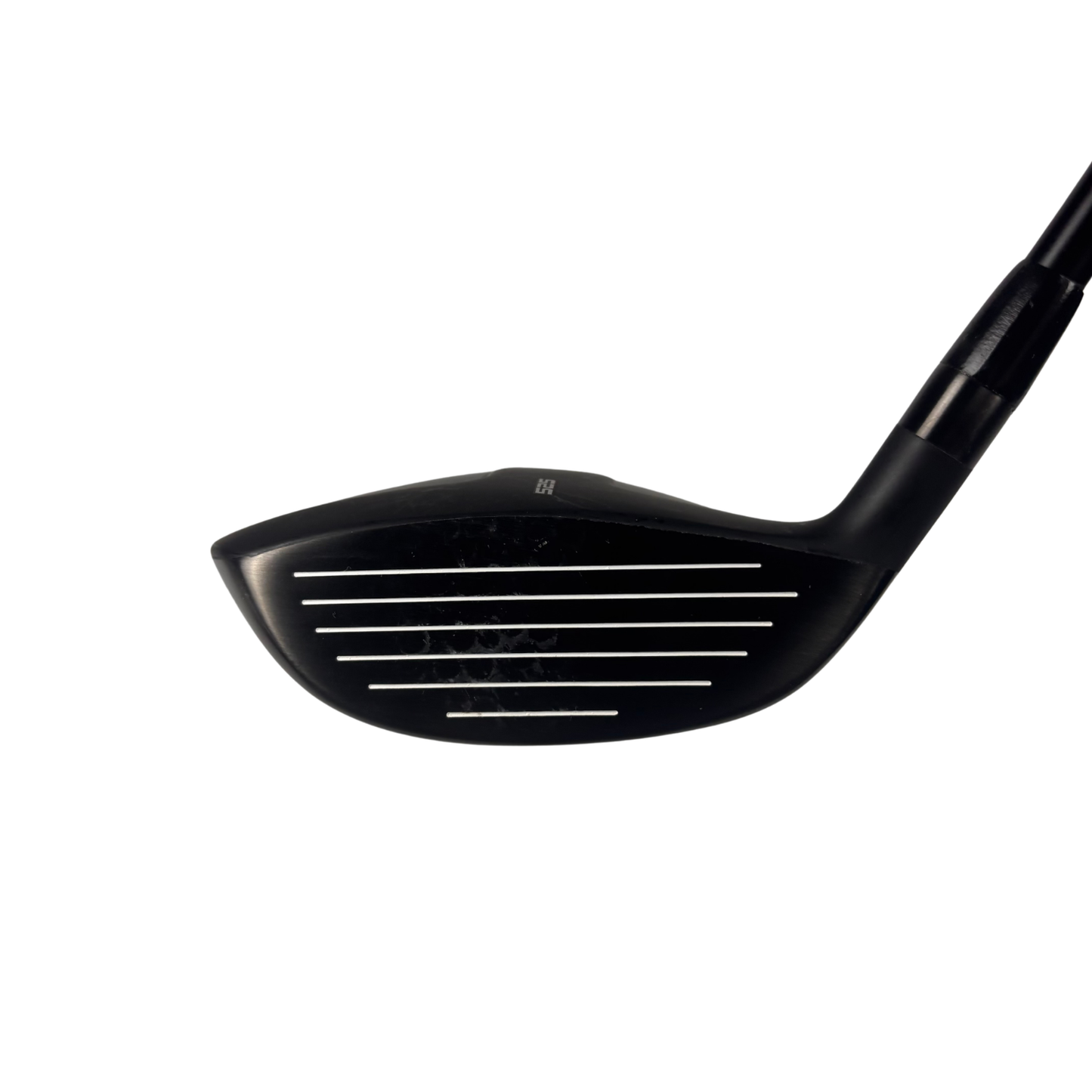 Tour Edge Hot Launch E525 Fairway Wood (Pre-Owned)
