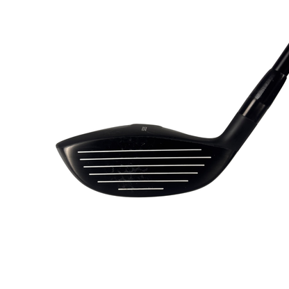 Tour Edge Hot Launch E525 Fairway Wood (Pre-Owned)