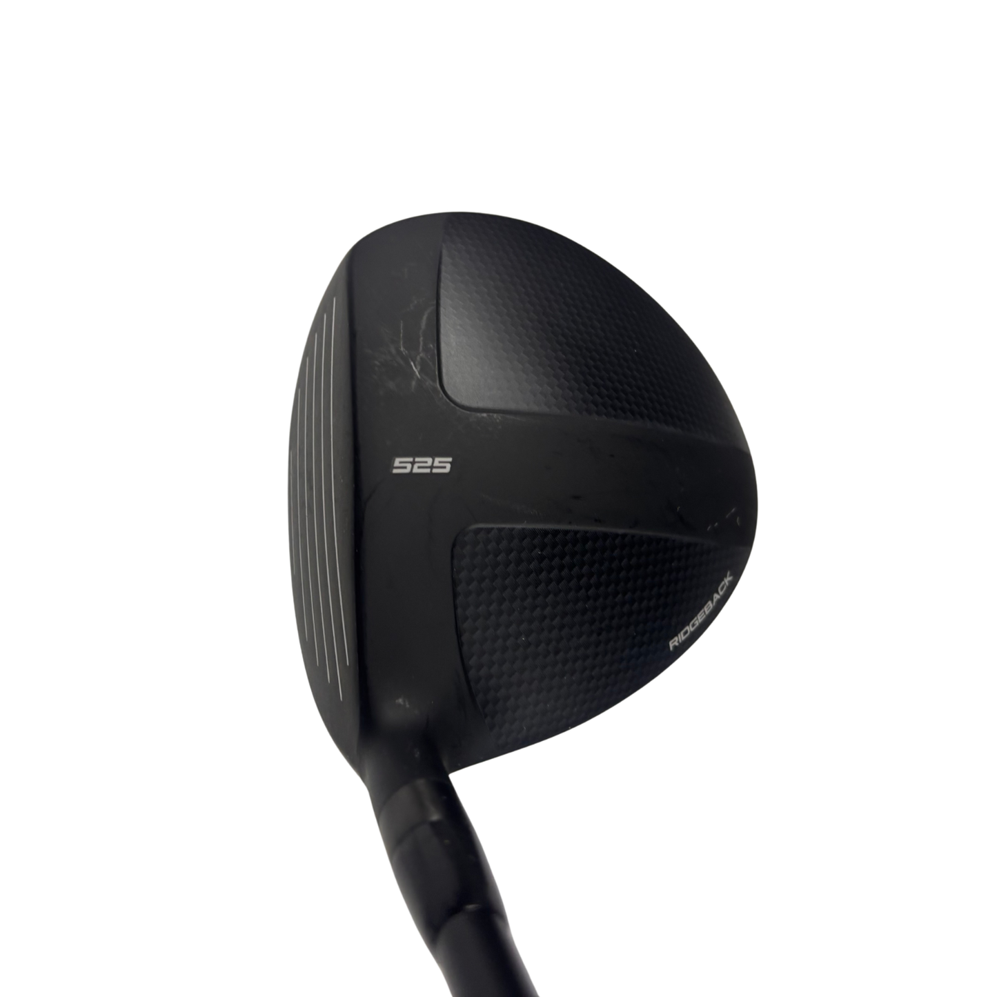 Tour Edge Hot Launch E525 Fairway Wood (Pre-Owned)