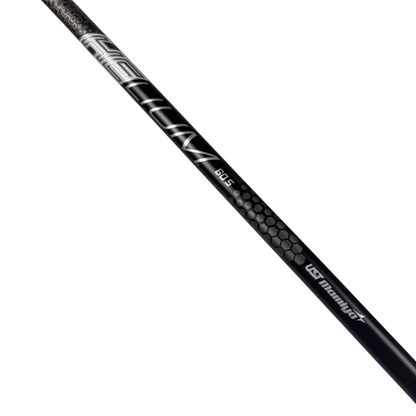 Tour Edge Hot Launch E525 Driver (Pre-Owned)