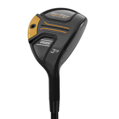 Tour Edge Hot Launch E525 Hybrid
