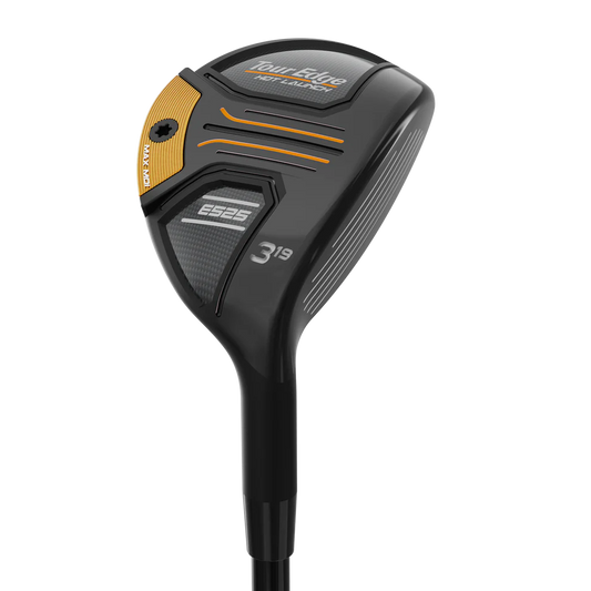 Tour Edge Hot Launch E525 Hybrid