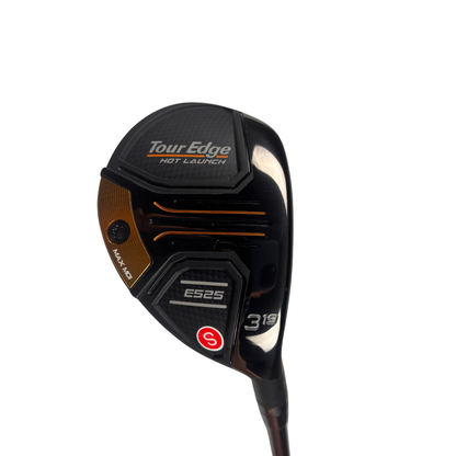 Tour Edge Hot Launch E525 Hybrid (Pre-Owned)