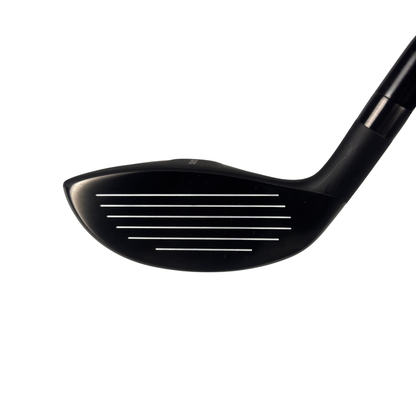 Tour Edge Hot Launch E525 Hybrid (Pre-Owned)