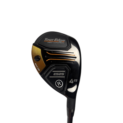 Tour Edge Hot Launch E525 Hybrid (Pre-Owned)
