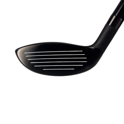 Tour Edge Hot Launch E525 Hybrid (Pre-Owned)