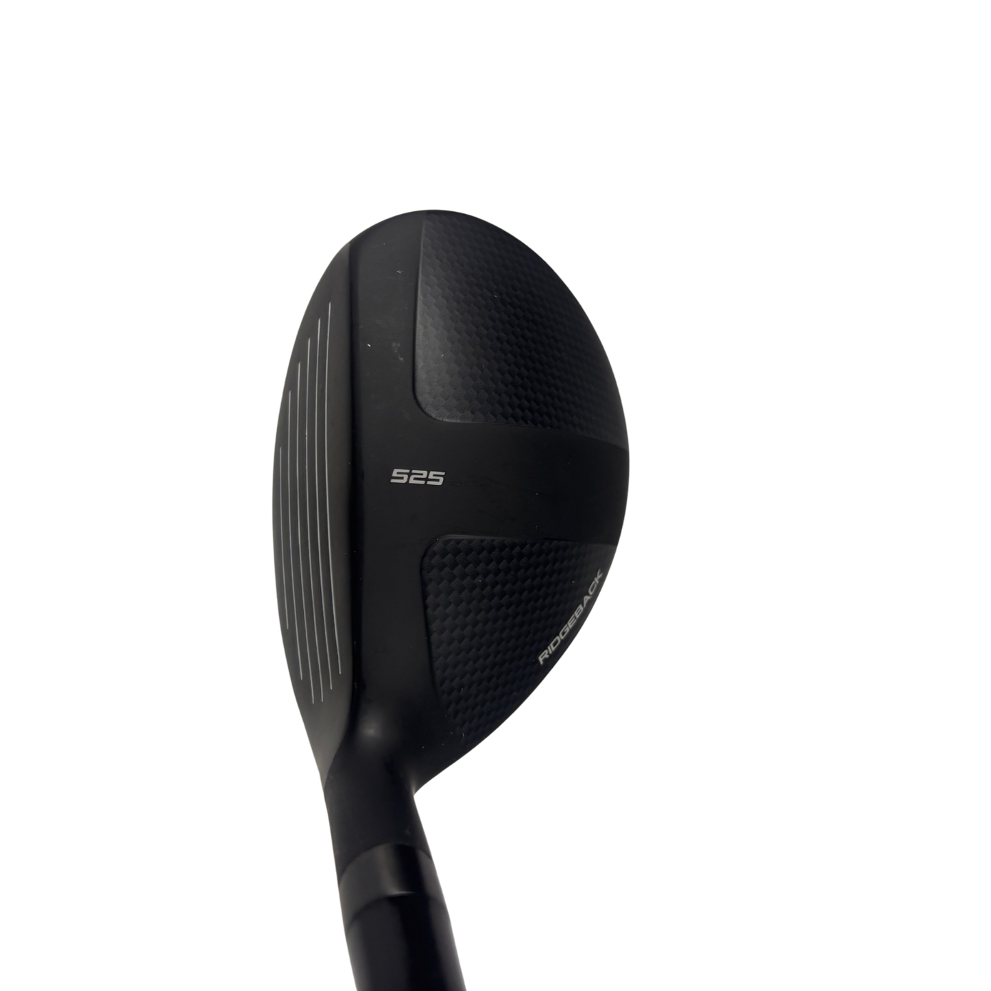 Tour Edge Hot Launch E525 Hybrid (Pre-Owned)