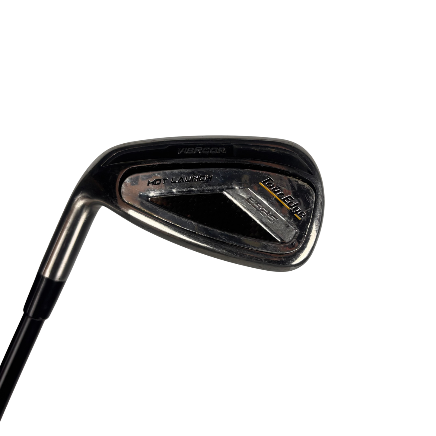 Tour Edge Hot Launch E525 Irons (Pre-Owned)