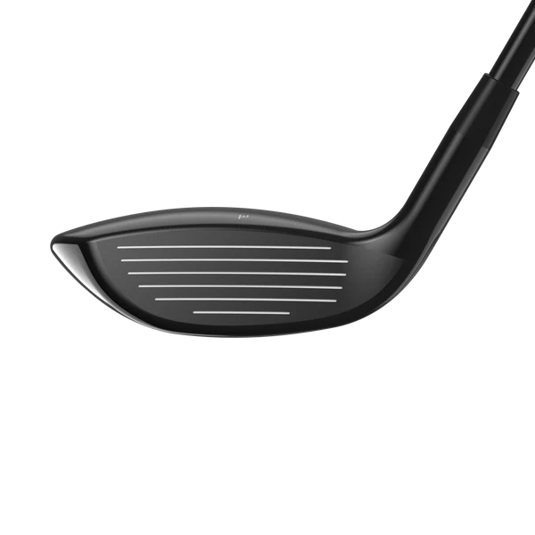 Tour Edge Hot Launch Max D Fairway