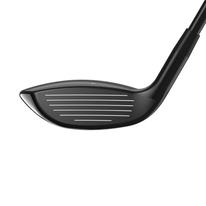 Tour Edge Hot Launch Max D Fairway