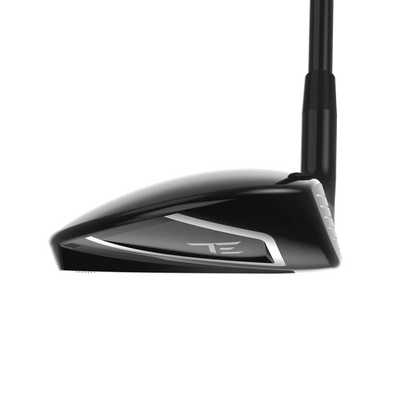 Tour Edge Hot Launch Max D Fairway