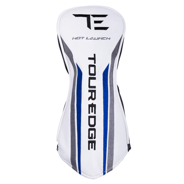 Tour Edge Hot Launch Max D Fairway