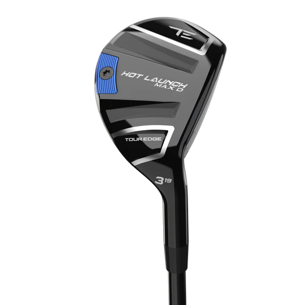 Tour Edge Hot Launch Max D Hybrid