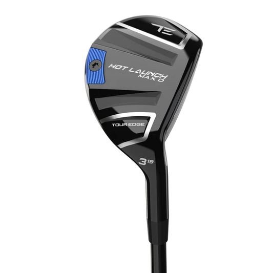 Tour Edge Hot Launch Max D Hybrid