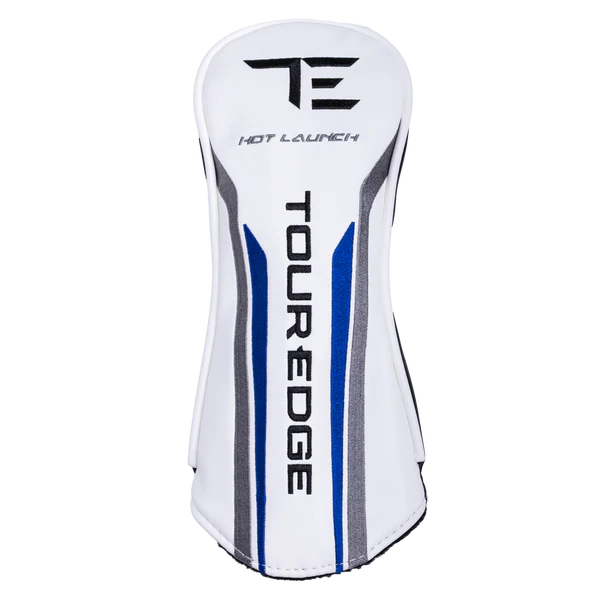Tour Edge Hot Launch Max D Hybrid