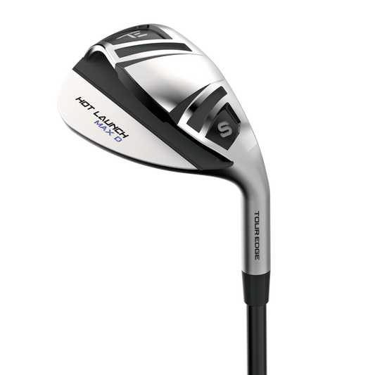 Tour Edge Hot Launch Max D Wedge