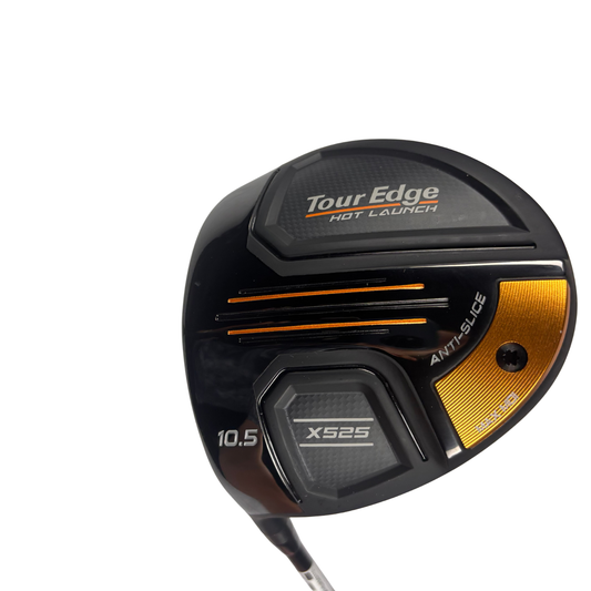 Tour Edge Hot Launch X525 Driver (Pre-Owned)